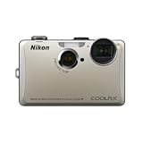 Nikon Coolpix S1100pj