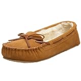 Minnetonka Women's Cally Slipper