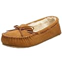 Minnetonka Women's Cally Slipper