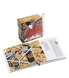 Le Dit du Genji, coffret en 3 volumes : tomes 1 à 3 : Genji monogatari