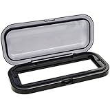 PYLE PLMRCB1 Black Water Resistant Radio Shield