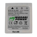 Wasabi Power