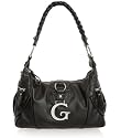 G by GUESS Brianna Top Zip Handbag