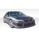 1995-2000 Dodge Stratus Chrysler Cirrus Plymouth Duraflex Drifter Kit- Includes... by DuraFlex&node=15684181