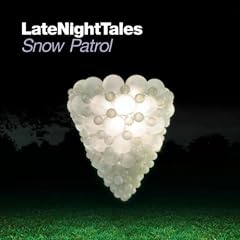 Snow Patrol Late Night Tales