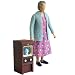 Character Options Doctor Who 5 Inch Faceless Grandma Connolly and the Wire Action Figures