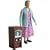 Character Options Doctor Who 5 Inch Faceless Grandma Connolly and the Wire Action Figures
