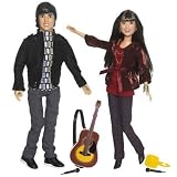 Camp Rock Singing Doll 2-pk. - Mitchie and Shane