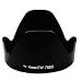 Ew-78bii Ew-78b2 Lens Hood For Canon Ef 28-135mm F/3.5-5.6 I