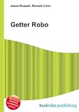 Getter Robo