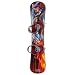 Emsco Freeride Dragon Rider 130 Blem Plastic Snowboard 2012