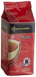 Tazo Awake Black Tea, 7-Count T-Discs for Tassimo Coffeemakers (Pack of 3) [Amazon Frustration-Free Packaging]