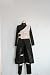 CosplayerWorld Cosplay Costume L-Large Size NARUTO GaaraJapanese Anime Manga Convention Dress Suit C