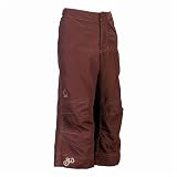 Sierra Designs Girl's Boulder Capris
