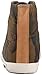 SEAVEES Men's Army Issue High Mojave Fashion Sneaker