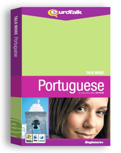 EuroTalk Interactive - Talk More!  Portuguese (Brazilian)