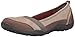 Clarks Women's Haley Red Flat