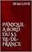 PANIQUE A