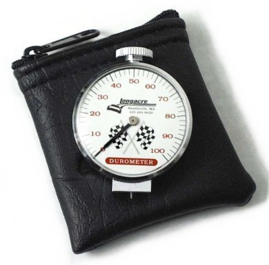 Longacre 50540 Durometer On Sale