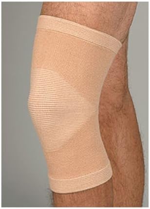 FLA Orthopedics FL53-7028 THERALL JOINT WARMING KNEE SUPPORT - Size- XX-Large 53-7028
