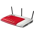 AVM FRITZ!Box Fon WLAN 7270 - VOIP VPN WLAN Router