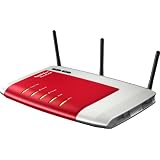AVM FRITZ!Box 7270 Wlan Router (ADSL, 300 Mbit/s, DECT-Basis, Media Server)von "AVM"