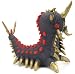 Godzilla Plushs