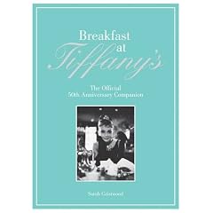 The Breakfast at Tiffany's Companion