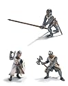 Crusaders Mailer