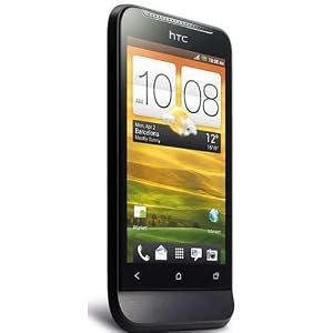 HTC ONE V BLACK