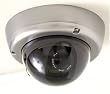 Q-See QSD360 Outdoor Vandalproof Dome CCD Camera (Color)