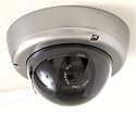 Q-See QSD360 Outdoor Vandalproof Dome CCD Camera (Color)