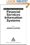 Financial Services Information Systems (Best Practices)
