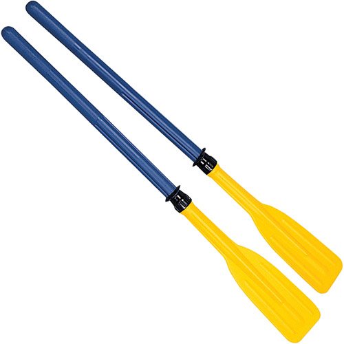 Stansport 45 Plastic Oars, 2 Pack