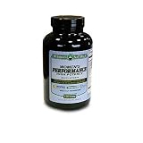 Meridian Naturals Hp Women's Balance Multi-vitamin, 120 Vcaps, 10 ounces Bottle
