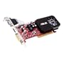 Asus ATI Radeon HD3450 512 MB DVI/VGA/HDMI Low Profile AGP Video Card AH3450/DI/512MD2(LP)