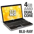HP Pavilion DV7-1260US 17.0-Inch Laptop (2.2 GHz AMD Turion X2 RM-74 Dual-Core Processor, 4 GB RAM, 400 GB Hard Drive, Blu-ray Drive, Vista Premium) HP Pavilion DV7-1260US 17.0-Inch Laptop (2.2 GHz AMD Turion X2 RM-74 Dual-Core Processor, 4 GB RAM, 400 GB Hard Drive, Blu-ray Drive, Vista Premium)