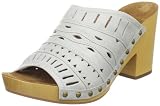 Biviel Womens 2989 Platform Sandal Sandal
