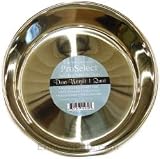 ProSelect Stainless Steel Pet Dish Dura-Weight (1 Qt Width=6