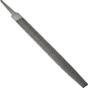 10'' Pattern Maker Cabinet Rasp, 2nd Cut, #49