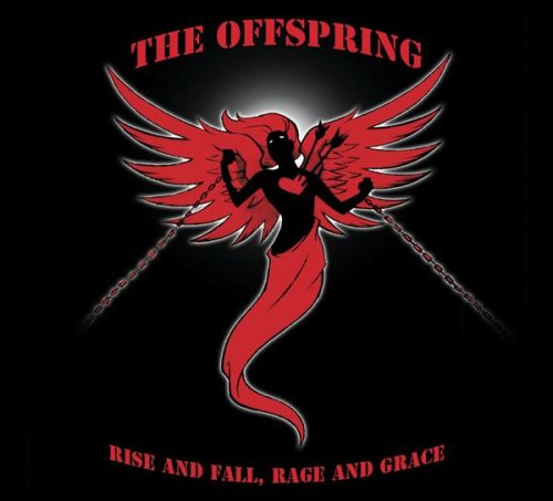 Rise And Fall, Rage And Grace [Explicit]