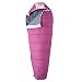 Slumberjack Girl Scout 30 Degree Youth Synthetic Sleeping Bag