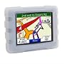 Speck Garmin Nuvi 200 ToughSkin GPS Case (Clear)