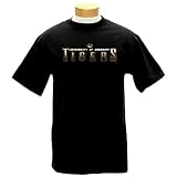  : Missouri Tigers Short Sleeve Tee Shirt