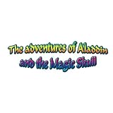 The adventures of Aladdin and the Magic Skull [Download]