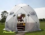 FlowerHouse DomeHouse
