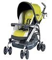 Peg Perego Pliko P3 Stroller- Cedro