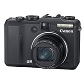 Canon デジタルカメラ PowerShot （パワーショット） G9 PSG9