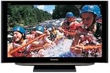 Panasonic TH-46PZ850U 46 VIERA® 1080p plasma HDTV