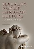Sexuality in Greek and Roman culture